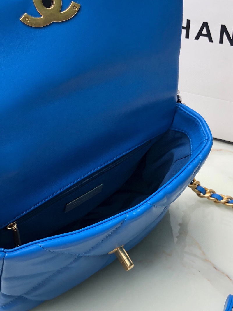 Ch**el 19 bags